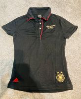 Retro Adidas Poloshirt DFB Sachsen - Olbersdorf Vorschau