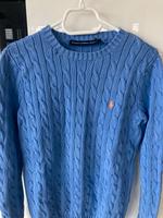 Original Ralph Lauren Damen Pullover Gr. M Baden-Württemberg - Endingen Vorschau