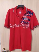 Polo T Shirt Uncle Sam Gr. M Bayern - Bad Kötzting Vorschau