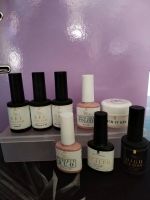 Lynis Nails Set Shellack Gel Polish und Click it Gel Baden-Württemberg - Villingen-Schwenningen Vorschau