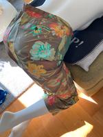 Guy Rover Seidenhose s 36 Italia Damen Seide Bayern - Fürth Vorschau