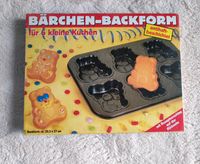 Backform Bärchen Parchim - Landkreis - Pinnow Vorschau
