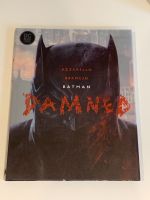 Batman Damned Comic Hardcover / Englisch Frankfurt am Main - Oberrad Vorschau