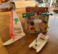 Lego Paradisa 6401 Seaside Cabana Hessen - Wiesbaden Vorschau