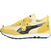 Puma Rider Pokémon Pikachu Sneaker gelb Unisex NEU & OVP Bayern - Freilassing Vorschau