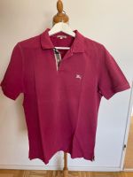 Herren Polo von Burberry, Gr. L Bayern - Buchloe Vorschau