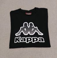 Kappa Herren T-Shirt schwarz Größe S  NEU Bayern - Schongau Vorschau