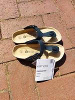 Esmara Pantoletten Zehenpantoletten Flip Flop Gr. 37 neu Niedersachsen - Hinte Vorschau