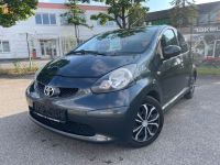 Toyota Aygo 1,0 *KLIMA*5-TÜRER*TÜV 09/25 Baden-Württemberg - Möglingen  Vorschau