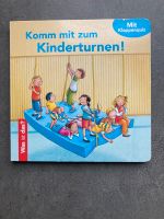 Kinderbuch Was ist das? Komm mit zum Kinderturnen! Bielefeld - Joellenbeck Vorschau