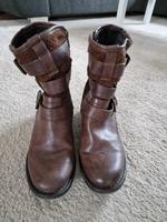 Tolle Stiefel von Graceland Schleswig-Holstein - Itzehoe Vorschau