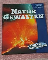 Biete Lexikon Buch Wissen für Kinder Naturgewalten an Osterholz - Ellener Feld Vorschau