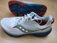 Saucony Guide 17 Men  Gr. 44,5 Hessen - Nidderau Vorschau