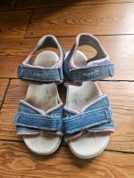 Superfit, Sandalen, Mädchen 34 Rheinland-Pfalz - Kisselbach Vorschau