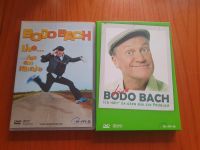 Bodo Bach DVD Live Bühnenprogramm TOP Zustand Rheinland-Pfalz - Undenheim Vorschau