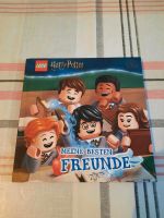 Lego Harry Potter Freundebuch Schleswig-Holstein - Lübeck Vorschau