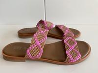 Sandalen von Cox Gr. 41 Hamburg - Wandsbek Vorschau