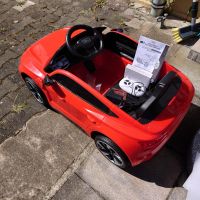 Smart BeBe Kinder Elektroauto Audi E-tron mit 12V Batterie in s Hessen - Taunusstein Vorschau