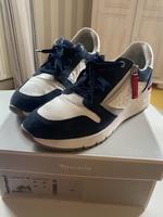 TAMARIS SNEAKER GR. 40- NEUWERTIG ! Nordrhein-Westfalen - Gummersbach Vorschau