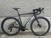 !SALE! Cervelo Caledonia 5 RH54 Sram Force AXS **NEU/SOFORT/VERSAND** Bayern - Rosenheim Vorschau