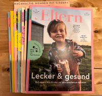 Eltern Zeitschriften 2021 Bayern - Hausham Vorschau