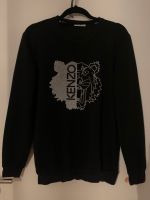 Schwarzer Kenzo Pullover Leipzig - Leipzig, Zentrum-Nord Vorschau