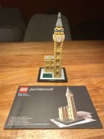 Lego Architecture Big Ben Hamburg-Mitte - Hamburg Altstadt Vorschau