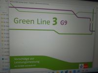 Green line 3 und Green line 4 Vorschläge zur Leistungsermessung Nordrhein-Westfalen - Lippstadt Vorschau