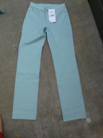 Escada Damen Hose Freizeithose Jeans Linda Gr. 36 Neu Nordrhein-Westfalen - Hürth Vorschau