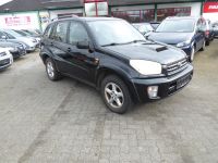 Toyota RAV 4 RAV4 2.0 D-4D Special 4X4 Nordrhein-Westfalen - Minden Vorschau