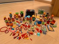 Playmobil Klassenzimmer und Sport Hessen - Baunatal Vorschau