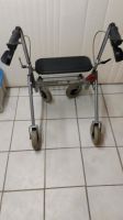 gebrauchter Rollator Nordrhein-Westfalen - Bergheim Vorschau