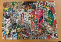 Heye Dreiecks Puzzle Tokyo 29293 eboy Baden-Württemberg - Freudenstadt Vorschau