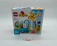 LEGO® Duplo 10985 Windrad und Elektroauto Neu 9,00€* Wandsbek - Hamburg Sasel Vorschau