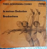 Theo-Schumann-Combo (Vinyl, Amiga, 1966) Brandenburg - Cottbus Vorschau