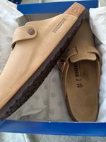 *Birkenstock*BostonBS*Brown*Gr.44*NEU* Köln - Lindenthal Vorschau