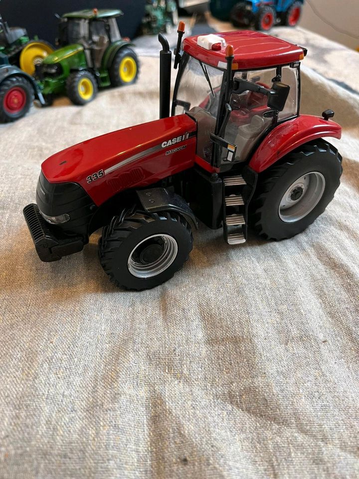 42608 Case IH Magnum in Arnsberg