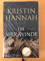 Roman: „Die Vier Winde“, Bestsellerautorin Kristin Hannah Thüringen - Erfurt Vorschau