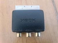 Original Microsoft XBOX Classic Scart Adapter Niedersachsen - Braunschweig Vorschau