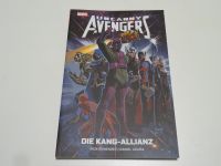 Panini Uncanny Avengers Die Kang-Allianz Comic Marvel DC!! Berlin - Reinickendorf Vorschau