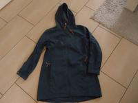 blaue Regenjacke Gr.L (88) Sachsen - Groitzsch Vorschau