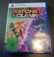 ** Ratchet Clank Rift Part PS5 ** Nordrhein-Westfalen - Gelsenkirchen Vorschau