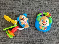 Fisher Price: Lernspielzeug ab 6 Monate Baden-Württemberg - Böblingen Vorschau