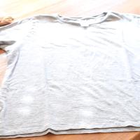 Langarmshirt Basic  B&C  Hellgrau   Neuwertig Rheinland-Pfalz - Breitenbach  Vorschau
