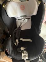 Kindersitz Cybex Solution S2 | ab 3 Jahre Hessen - Grebenau Vorschau