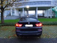 BMW X4 M PAKET M SPORT XDRIVE 9G LEDER NAVI HEADUP ALLRAD SUV AWD Nordrhein-Westfalen - Wermelskirchen Vorschau