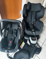 Recaro Kindersitz Salia Elite i-Size, inkl. Babyschale Nordrhein-Westfalen - Neunkirchen Siegerland Vorschau