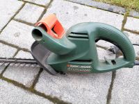 elektrische Heckenschere Black & Decker Dresden - Langebrueck Vorschau