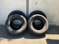 225 70 18 Bridgestone Dueler H/T Hessen - Steinbach Vorschau