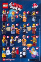 ⭐ Lego® Sammelfiguren 71004 | The Lego Movie | zur Auswahl Flensburg - Mürwik Vorschau